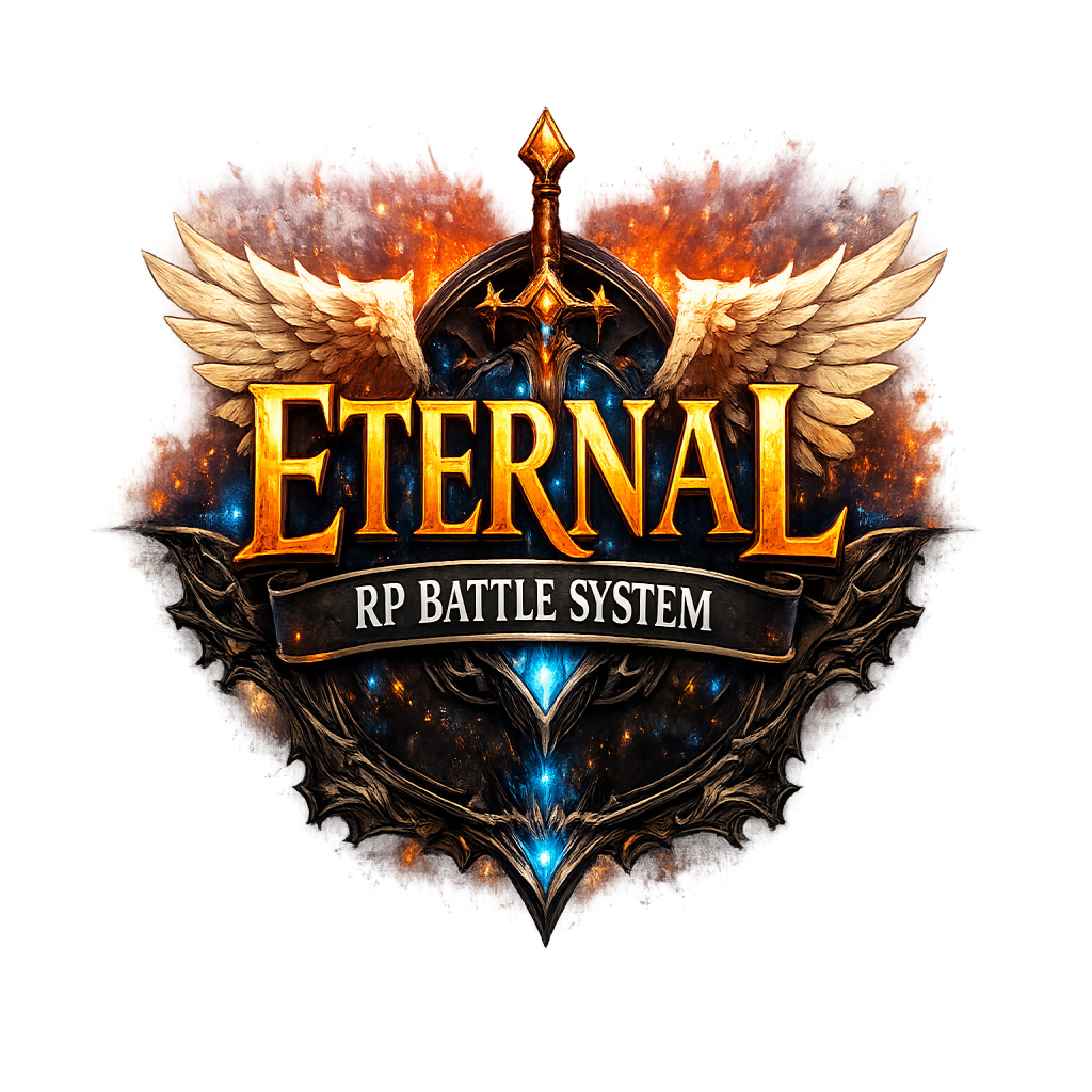 Eternal RP Battle System